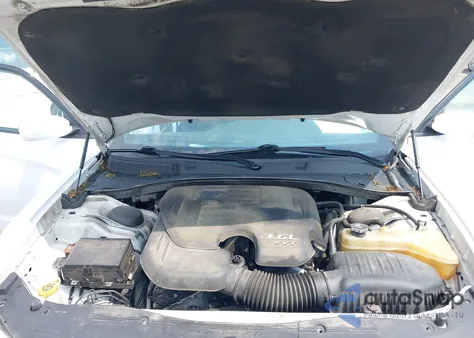 2016 Dodge Charger Sxt z USA, uszkodzony, nr VIN 2C3CDXJG7GH351746